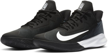 Nike Precision 4 Basketball Shoe - Black