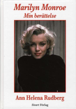 Marilyn Monroe - Min Berättelse