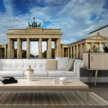 Fototapet Brandenburg Gate - Berlin