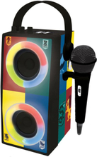 Lexibook - Harry Potter - Portable Bluetooth® Speaker