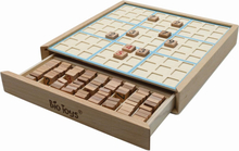 Lexibook - Wooden Sudoku