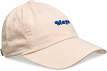 "Ball Park - Foodie - Mayo Accessories Headwear Caps Cream American Needle"