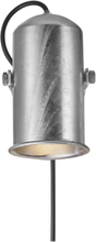 Porter | Væglampe | Home Lighting Lamps Wall Lamps Silver Nordlux