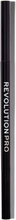 Revolution Pro Microblading Precision Eyebrow Pencil Soft Brown Øjenbrynsblyant Makeup Revolution PRO