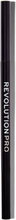 Revolution Pro Microblading Precision Eyebrow Pencil Taupe Øjenbrynsblyant Makeup Revolution PRO