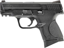 Smith & Wesson M&P 9C GBB 6mm
