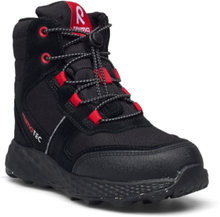 Reimatec Shoes, Ehtii Sport Boots Black Reima