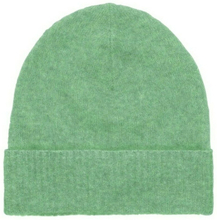 Grønn Second Female Beanie Hat-Green Acries