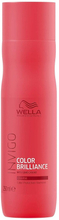 Shampoo Wella Invigo Color Brilliance Shampoo Coarse (250 ml)