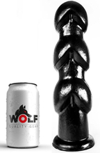 Wolf Tribull Dildo 28 cm Dildo