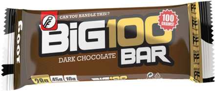 Big Dark Chocolate