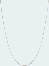 Aleksander Sternen Schlangenkette aus Gold 0,88 mm Ø