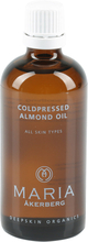Maria Åkerberg Coldpressed Almond Oil 100 ml