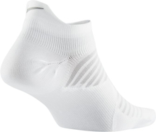Nike Spark Lightweight No-Show Running Socks - White