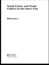 Youth Crime and Youth Culture in the Inner City