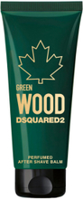Dsquared² Green Wood After Shave Balsam 100 ml