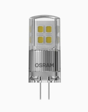 OSRAM Osram LED-lampa P PRO G4 stift 2W/827 320°. Dimbar 4058075271746 Replace: N/A