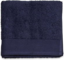 "Humble Living Towel Home Textiles Bathroom Textiles Towels Blue Humble LIVING"