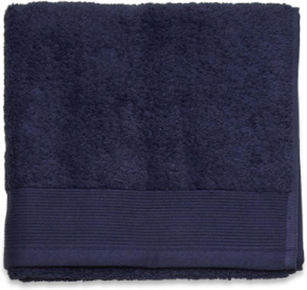 Humble Living Towel Home Textiles Bathroom Textiles Towels Blue Humble LIVING