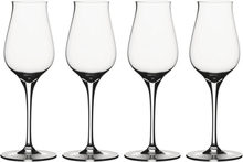 Spiegelau - Authentis Digestive glass for whiskysmaking 4 stk
