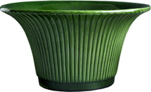 Bergs Potter - Daisy krukke 30 cm grønn