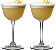Riedel - Drink Specific daiquiri glass 2 stk