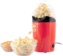 Popcornmaskin Varmluft
