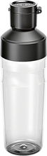 Bosch - VitaMaxx flaske To Go transparent