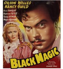 Black Magic (US Import)