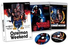 The Osterman Weekend - Imprint Collection (US Import)