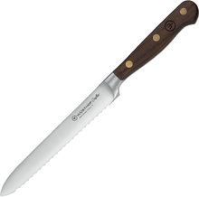 Wüsthof - Crafter pølsekniv tagget 14 cm