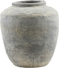 House Doctor - Rustik vase 31 cm