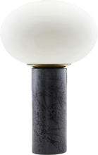 House Doctor - Opal bordlampe 45 cm