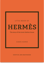 Bok Little Book of Hermès