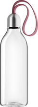 Eva Solo - Backpack drikkeflaske 0,5L pomegranate
