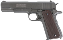 Swiss Arms P1911 4,5mm Co2 Blowback