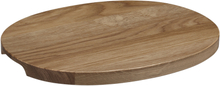 Iittala - Raami serveringsbrett 38,5 cm eik