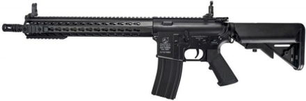 Colt M4A1 Long SPR Keymod