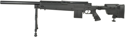 Swiss Arms SAS 06 Black