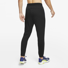 Nike Dri-FIT Men's Tapered Training Trousers - Black