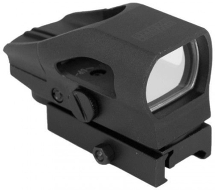 Swiss Arms Compact Red & Green Dot Sight
