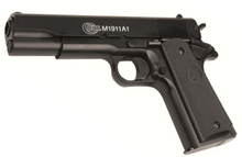 Colt M1911A1 HPA Metal Slide