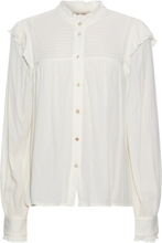 Off-White Rue De Femme Kori Shirt Klær