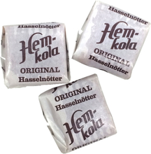 Hemkola Original