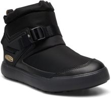 Ke Ke Hoodromeo Mini W-Black-Black Sport Sport Shoes Outdoor-hiking Shoes Black KEEN