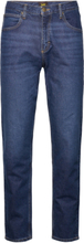 Oscar Bottoms Jeans Tapered Blue Lee Jeans