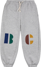 Multicolor B.c Jogging Pants Bottoms Sweatpants Grey Bobo Choses