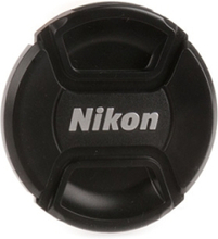 Nikon LC-55 Objektivlock, Nikon
