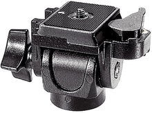Manfrotto 234RC Tilthuvud, Manfrotto