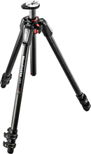 Manfrotto MT055CXPRO3, Manfrotto